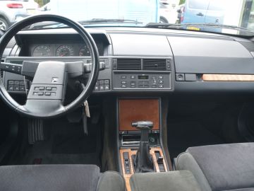 Citroën XM